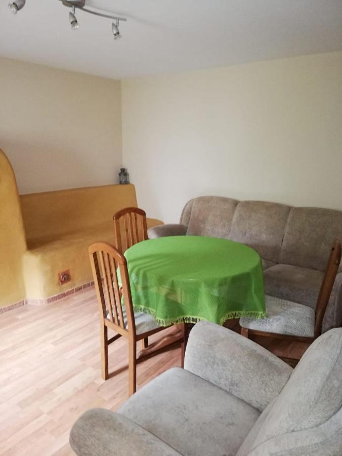 Villa Pochebachhaeusl Kurort Jonsdorf Esterno foto