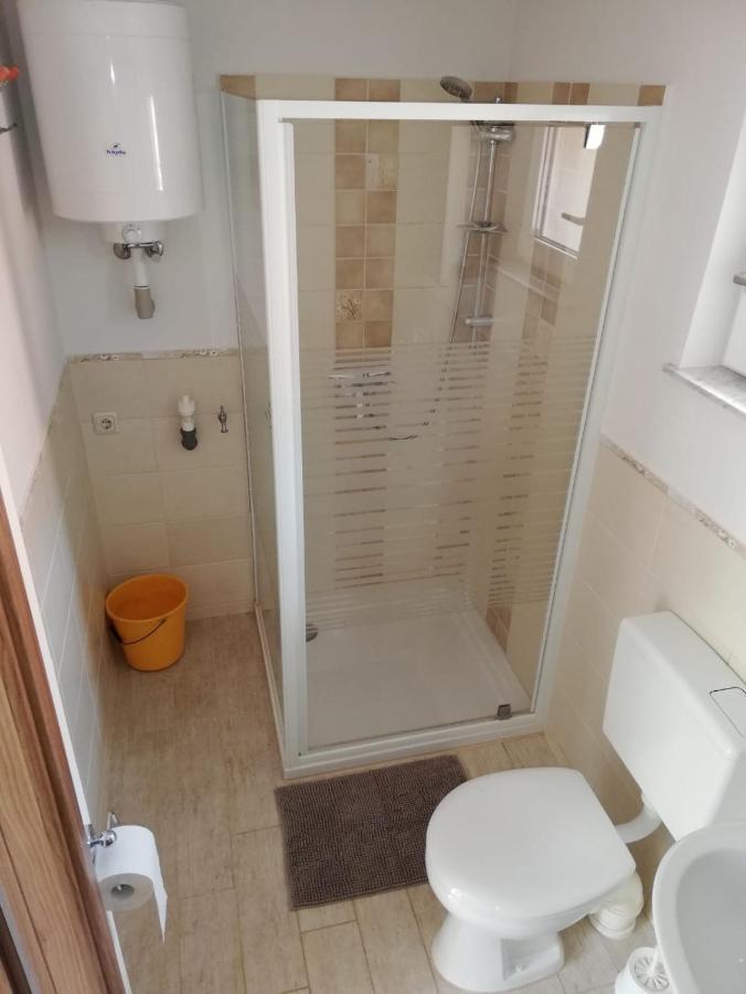 Villa Pochebachhaeusl Kurort Jonsdorf Esterno foto