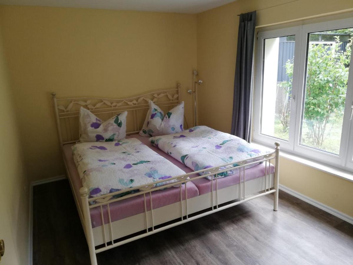 Villa Pochebachhaeusl Kurort Jonsdorf Esterno foto