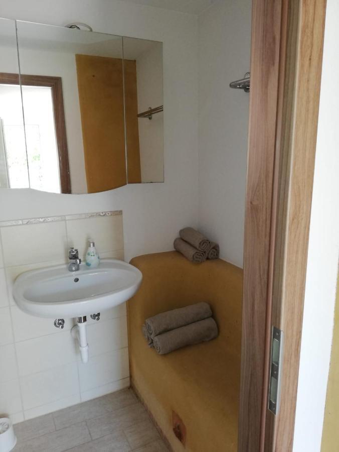 Villa Pochebachhaeusl Kurort Jonsdorf Esterno foto